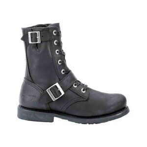 Harley-Davidson Men’s Ranger Boot D95264 – Durable Leather Motorcycle/Work Style